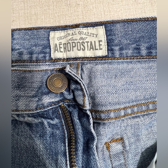 Aeropostale jeans - Picture 3 of 7